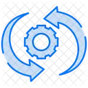Change  Icon