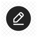 Edit Change Write Icon