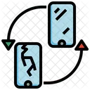 Change  Icon