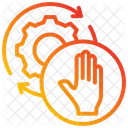 Change  Icon