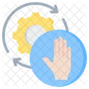 Change  Icon