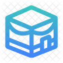 Change Kiswah  Icon