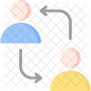 Change Management Icon