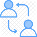 Change Management Icon