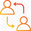 Change Management Icon