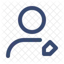 Change Name  Icon
