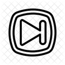 Change Next  Icon
