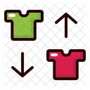 Change Football Player Soccer Icon