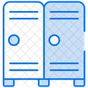 Change room  Icon