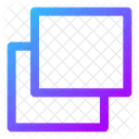 Change Screen Mode Icon