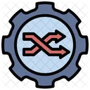 Change System  Icon