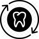 Change Teeth  Icon