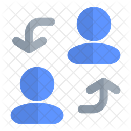 User Icon - Download in Flat Style