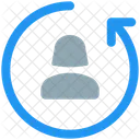 Change User  Icon
