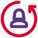 Change User  Icon