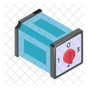 Changeover  Icon