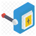 Changeover  Icon