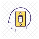 Changer Dattention Changer Attention Icône