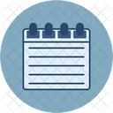 Changes Edit Note Icon