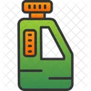 Changing Oil Gearbox Icon