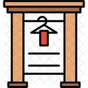 Changing Room Swimming Championship Locker Room Icon