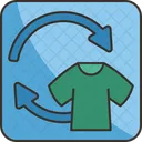 Changing Room  Icon