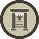 Changing Room  Icon