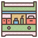 Changing Table Pad Icon