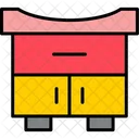 Changing Table Changing Table Icon
