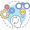 Midlife Knowledge Learning Icon