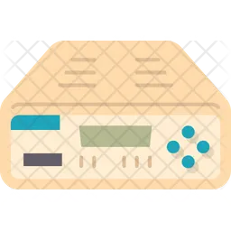 Channel  Icon