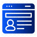Channel  Icon