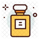 Channel Perfume  Icon