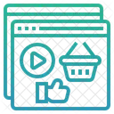 Channels  Icon