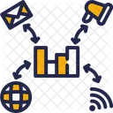 Channels  アイコン