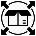 Channels Support Marble アイコン