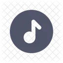 Cercle De Chansons Multimedia Medias Icon