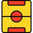 Chão  Ícone