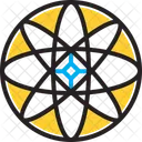 Chaos Trubel Aufregung Symbol
