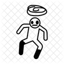 Chaos Messy Mess Icon
