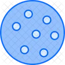 Chapati Icon