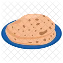 Chapati  Icon