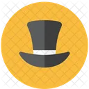 Chapeau Streamline Kameleon Icon