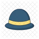 Chapeau Casquette Mode Icône
