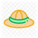 Soleil Chapeau Desert Icon