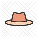 Chapeau Casquette Mode Icon