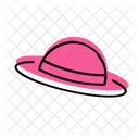 Chapeau Casquette Icon