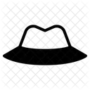 Icone Bicolore De Cybercriminalite Icône