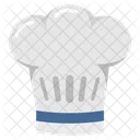 Cuisine Cuisinier Ustensile Icône