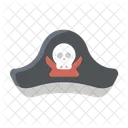 Chapeau De Pirate Chapeau Pirate Icon